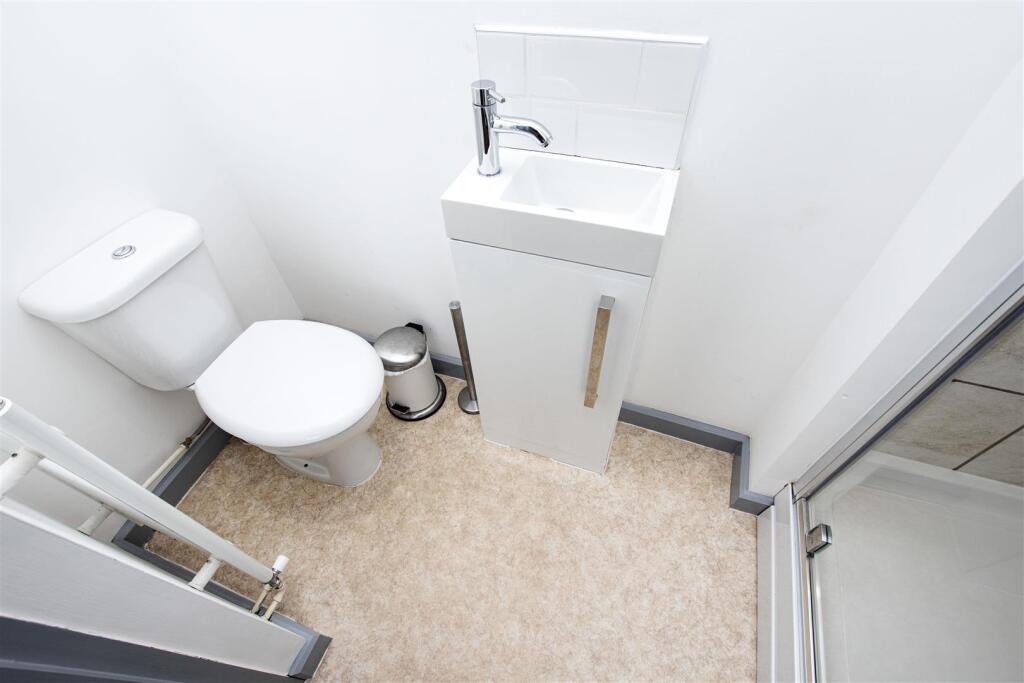 Additional image 13 of Bournbrook Road, Birmingham, West Midlands, B29