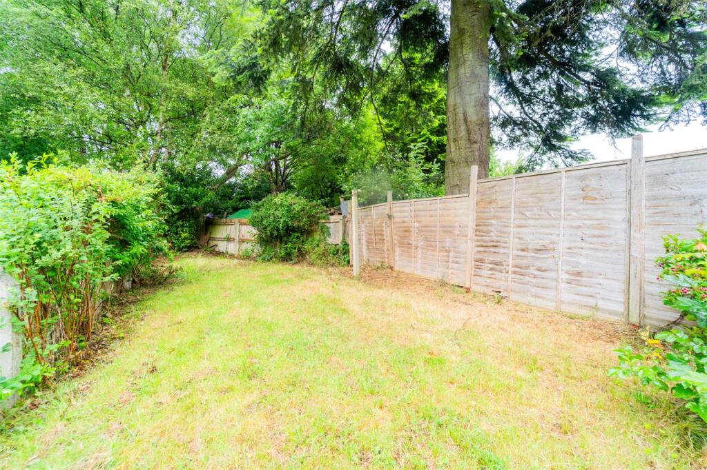 房产图片 26 - 伯明翰阿尔沃尔德路，B29