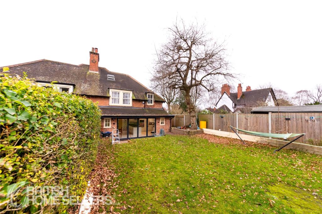 Additional image 29 of Laburnum Road, Birmingham, West Midlands, B30