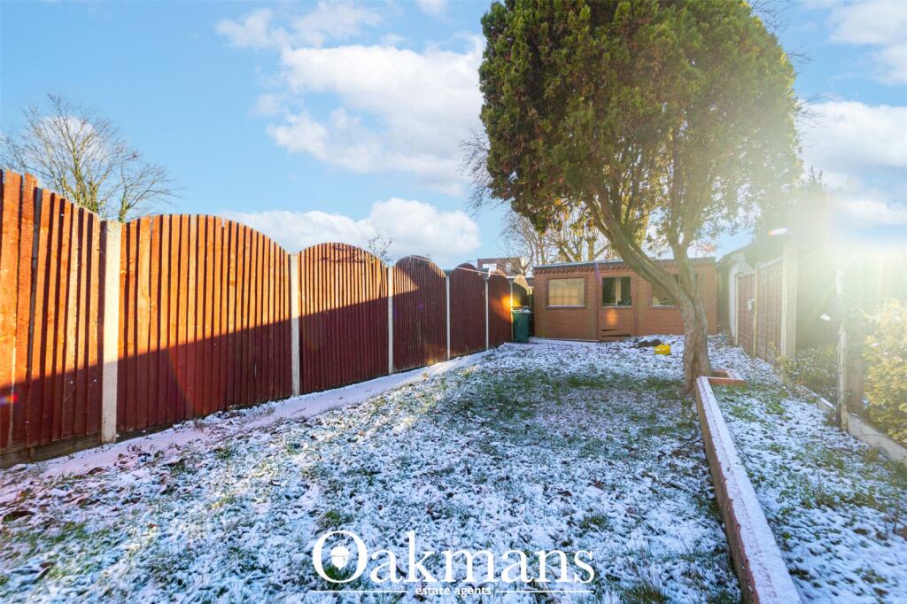 Additional image 20 of Arcot Road, Birmingham, West Midlands, B28