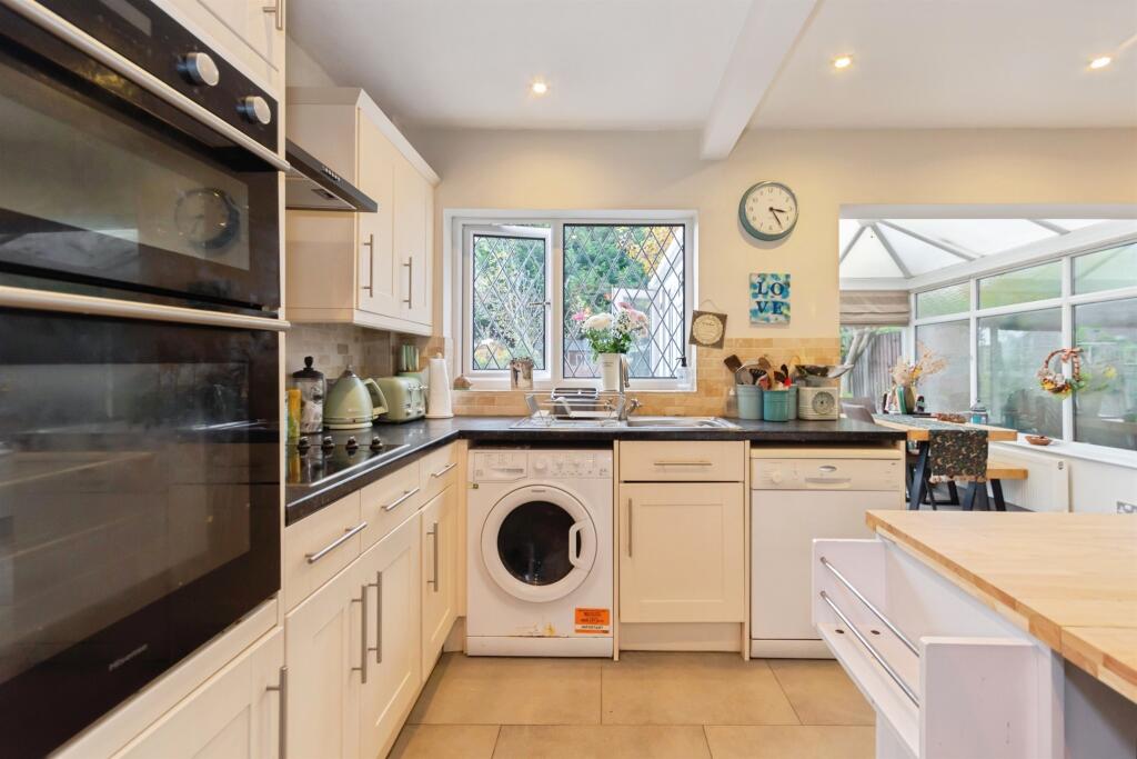 Additional image 3 of Olton Croft, BIRMINGHAM