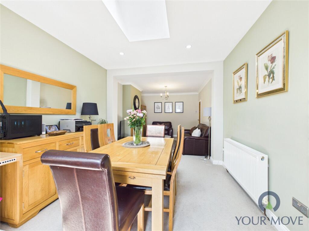 Additional image 8 of Highfield Road, Hall Green, Birmingham, West Midlands, B28