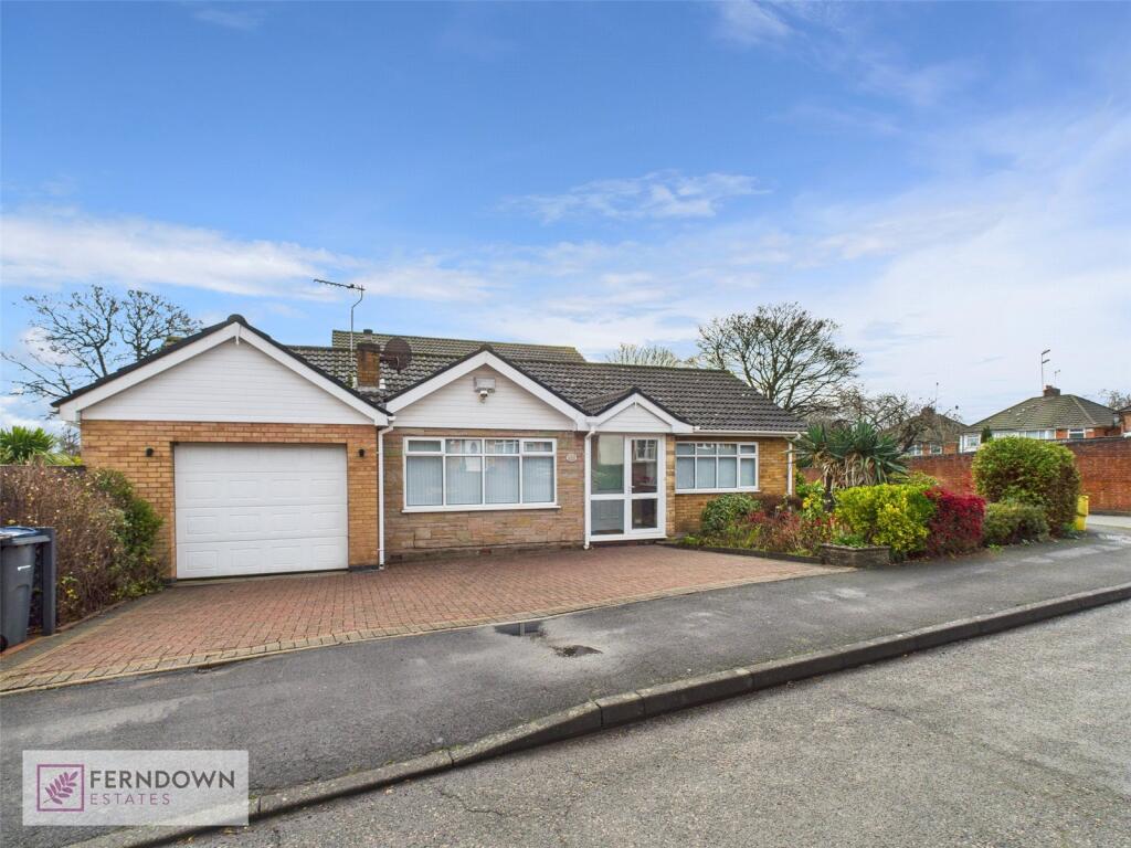 Additional image 14 of Leabrook, Yardley, Birmingham, B26