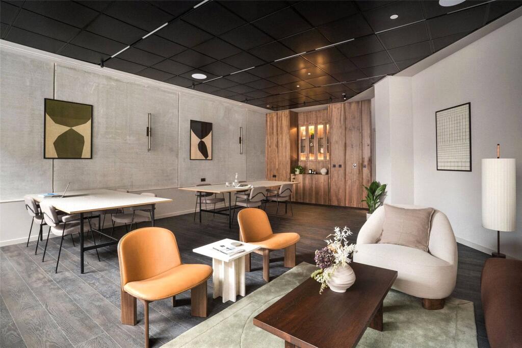 Additional image 10 of Setl, 50 Ludgate Hill, Birmingham, B3