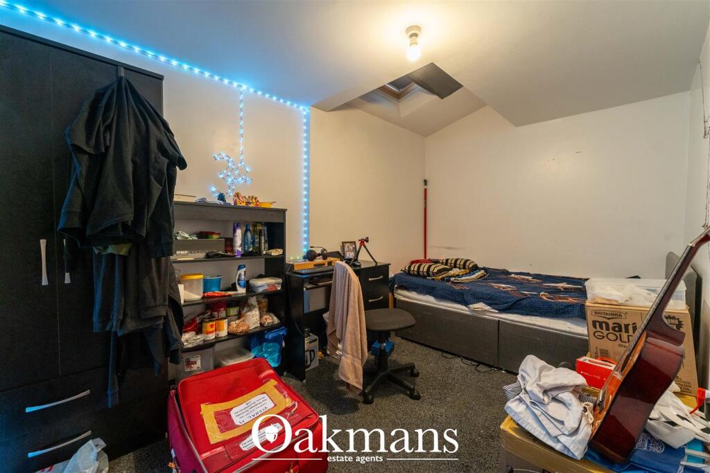 Additional image 8 of Tiverton Road, Birmingham, West Midlands, B29