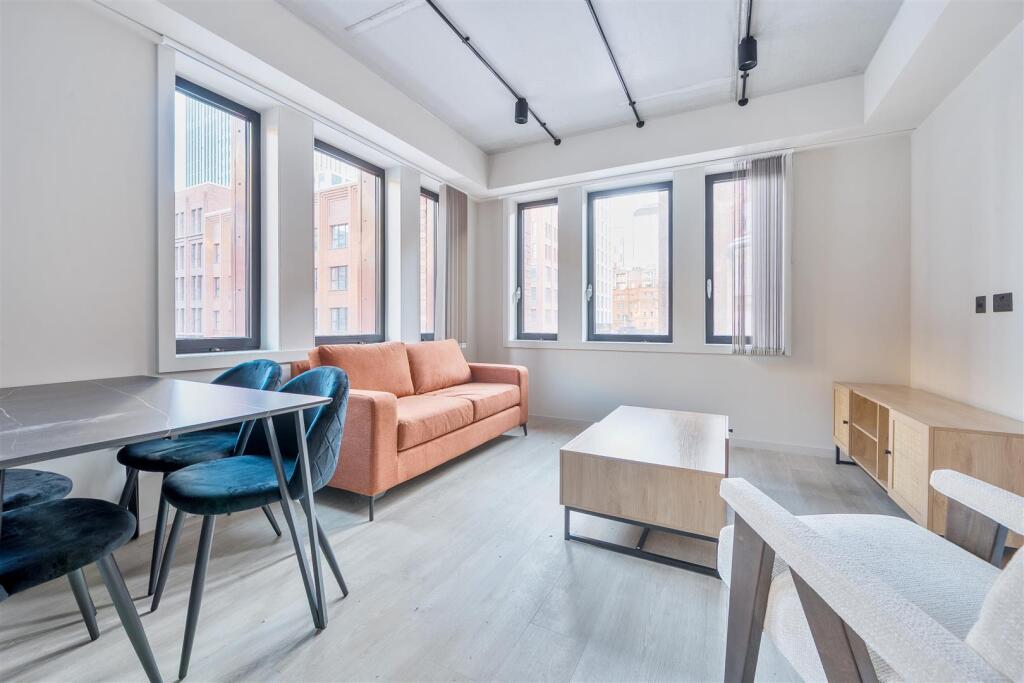 Additional image 13 of SETL, Ludgate Hill, Birmingham