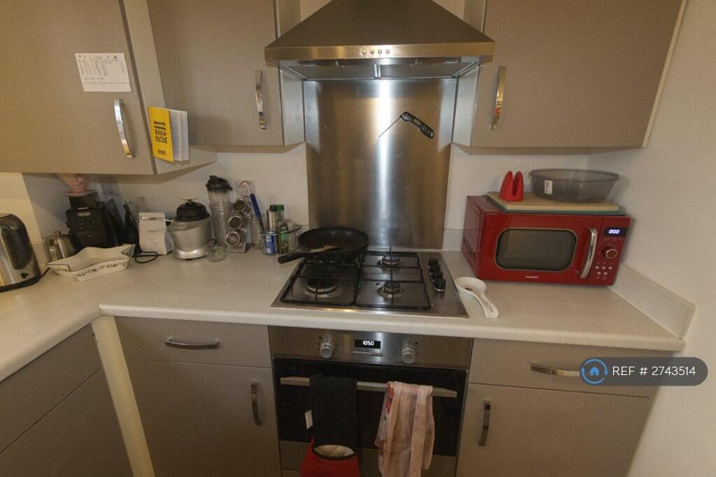 房产图片 10 - 伯明翰Cowdray Court, B29