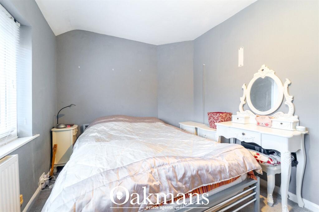 Additional image 10 of Elmdale Crescent, Birmingham, West Midlands, B31