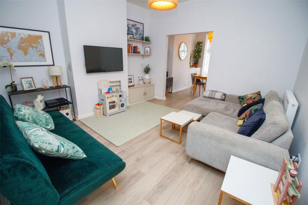 房产图片 4 - 伯明翰，西米德兰兹，B28 高地路