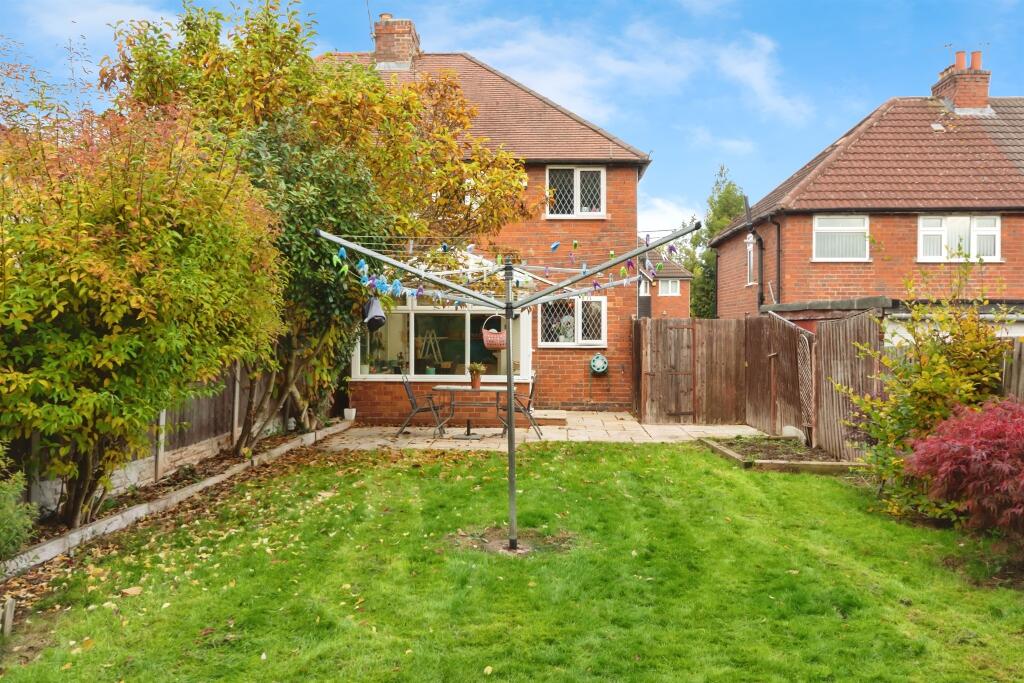 Additional image 21 of Olton Croft, BIRMINGHAM