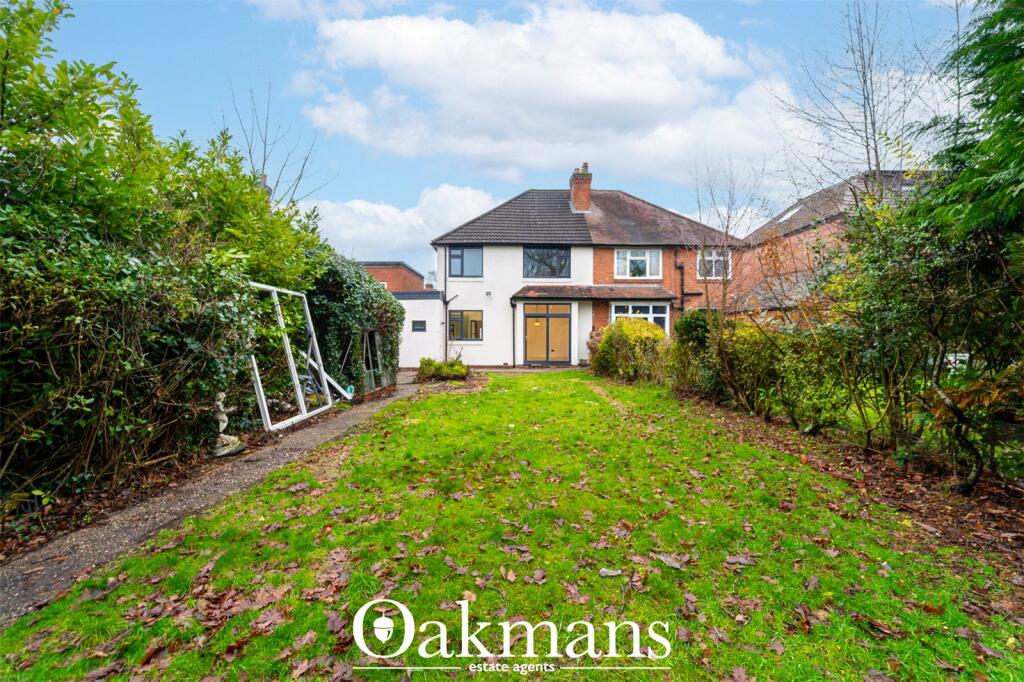 Additional image 47 of Langleys Road, Birmingham, West Midlands, B29