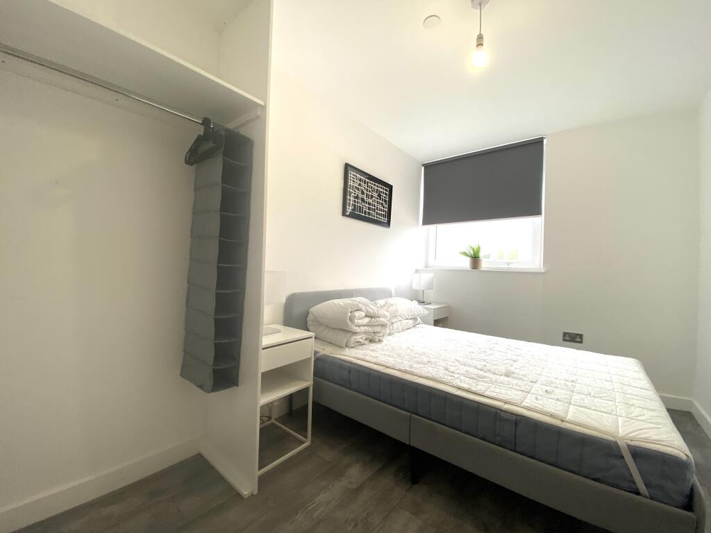 Additional image 5 of Equipoint, Yardley, B25