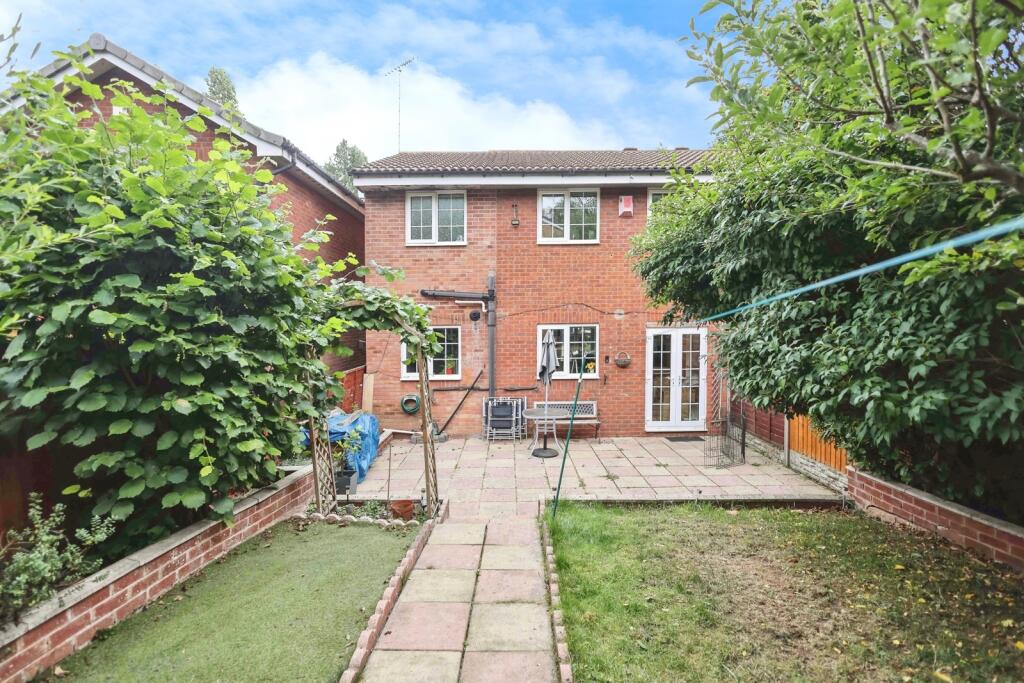 Additional image 6 of Raddlebarn Farm Drive, Birmingham, West Midlands, B29