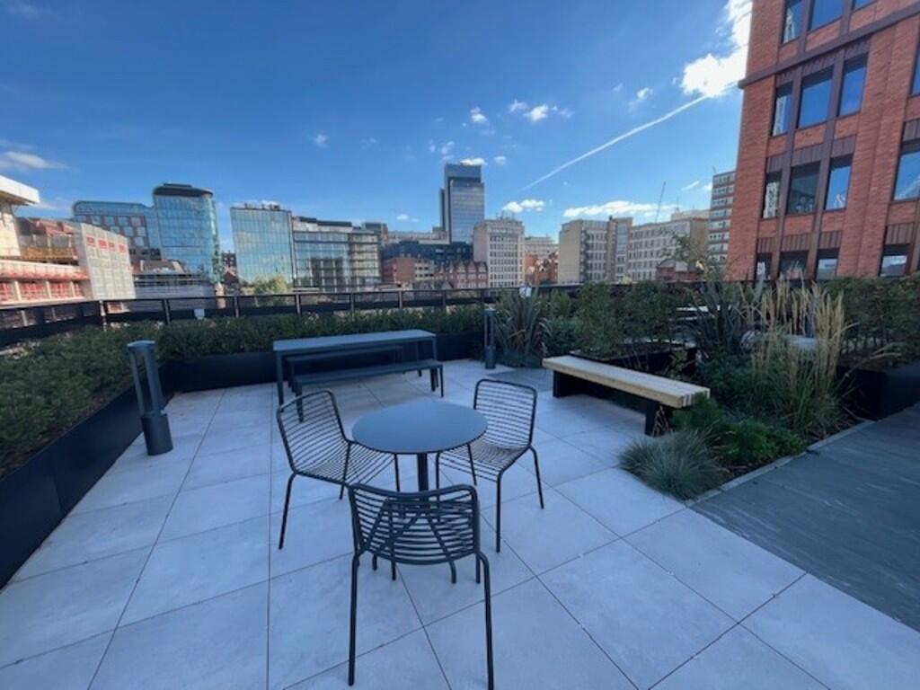 Additional image 8 of Setl, 50  Ludgate Hill, B3 1FJ