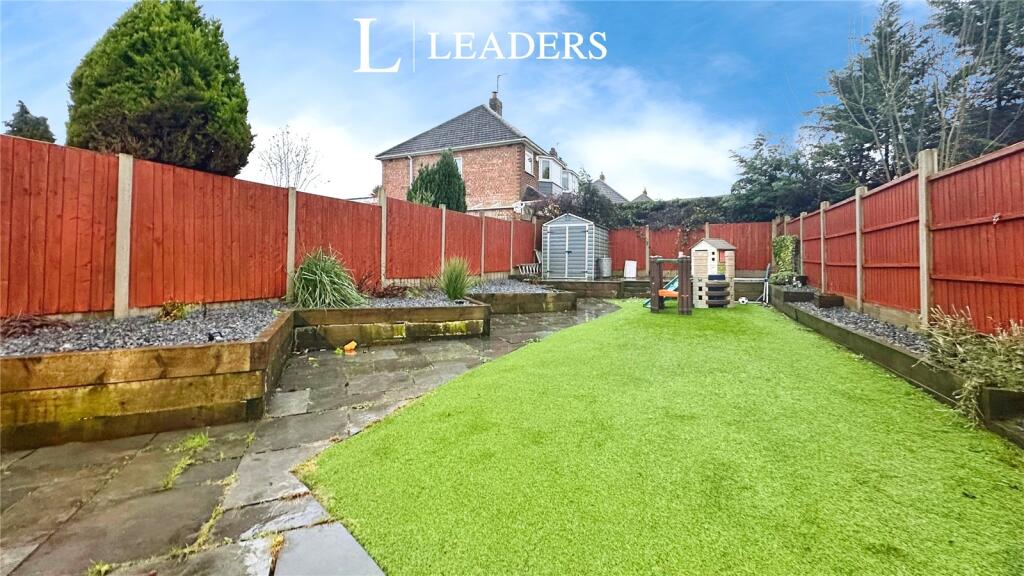 Additional image 22 of Midhurst Road, Birmingham, West Midlands