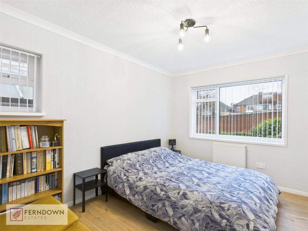 Additional image 6 of Leabrook, Yardley, Birmingham, B26