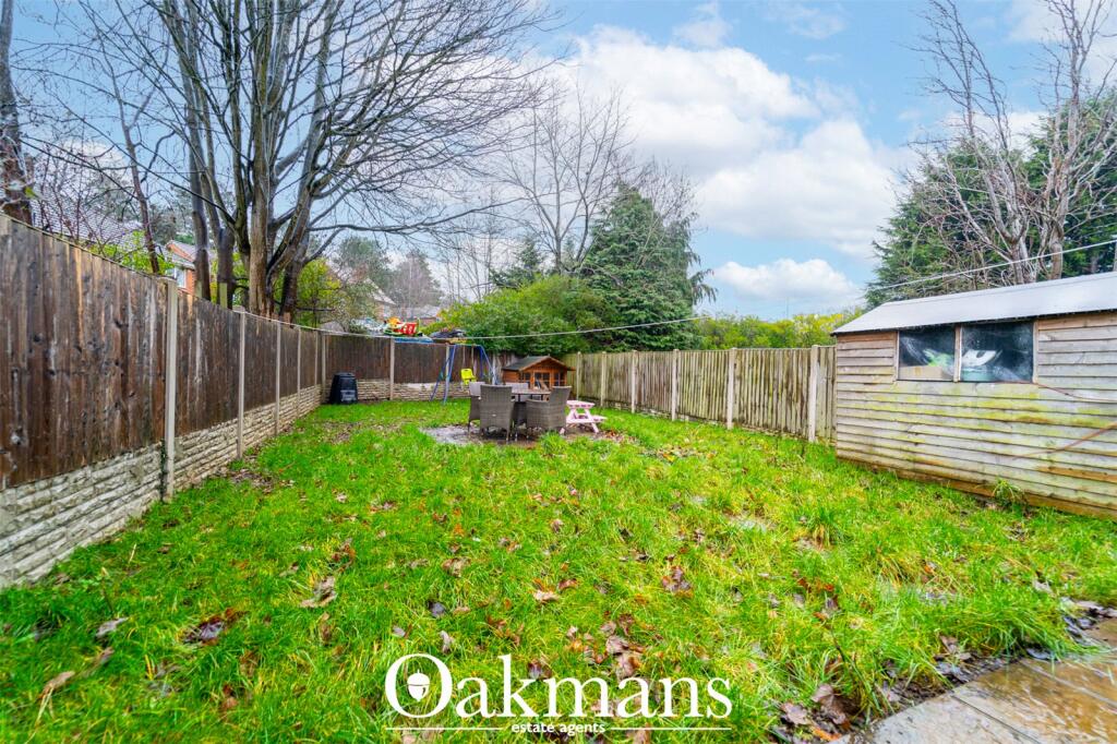 Additional image 26 of Castle Road, Birmingham, West Midlands, B29