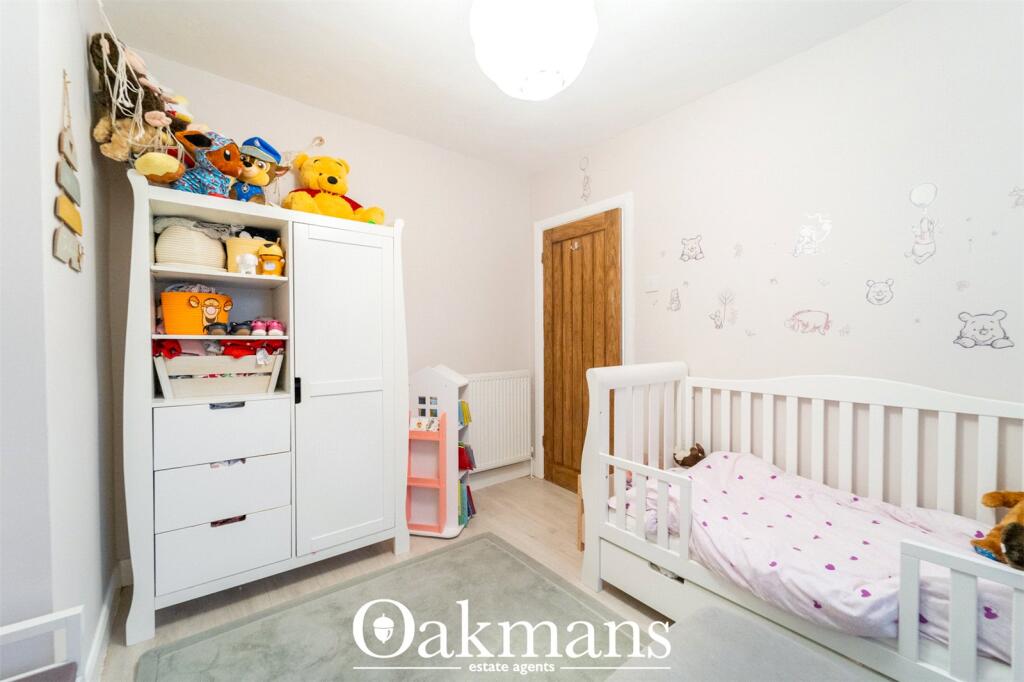 Additional image 22 of Castle Road, Birmingham, West Midlands, B29