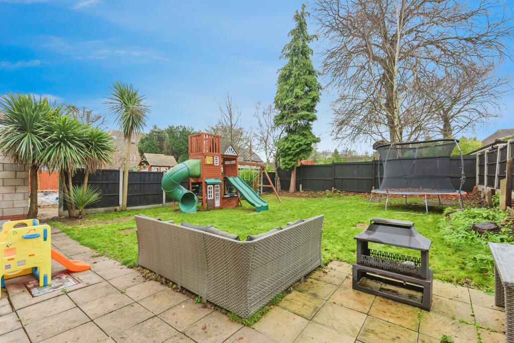 Additional image 12 of Poppy Lane, Birmingham