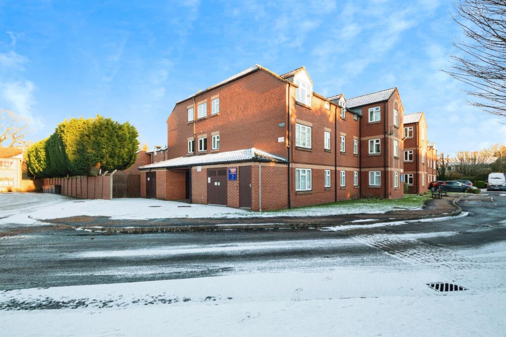 Additional image 2 of Pembroke Way, Birmingham