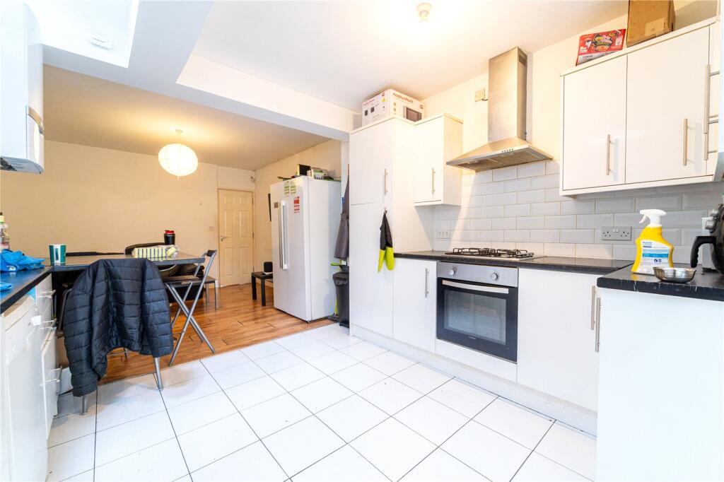 房产图片 6 - 伯明翰，西米德兰兹郡，卢顿路，B29