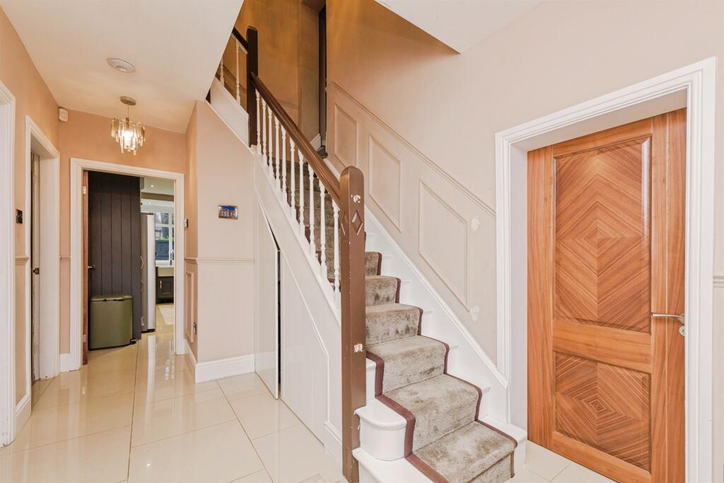 Additional image 13 of Poppy Lane, Birmingham