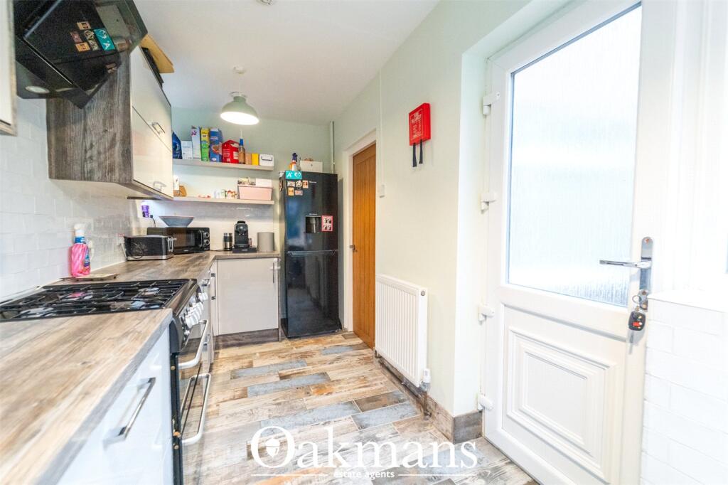 Additional image 9 of Castle Road, Birmingham, West Midlands, B29