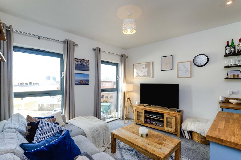 Additional image 2 of Caroline Street, Birmingham