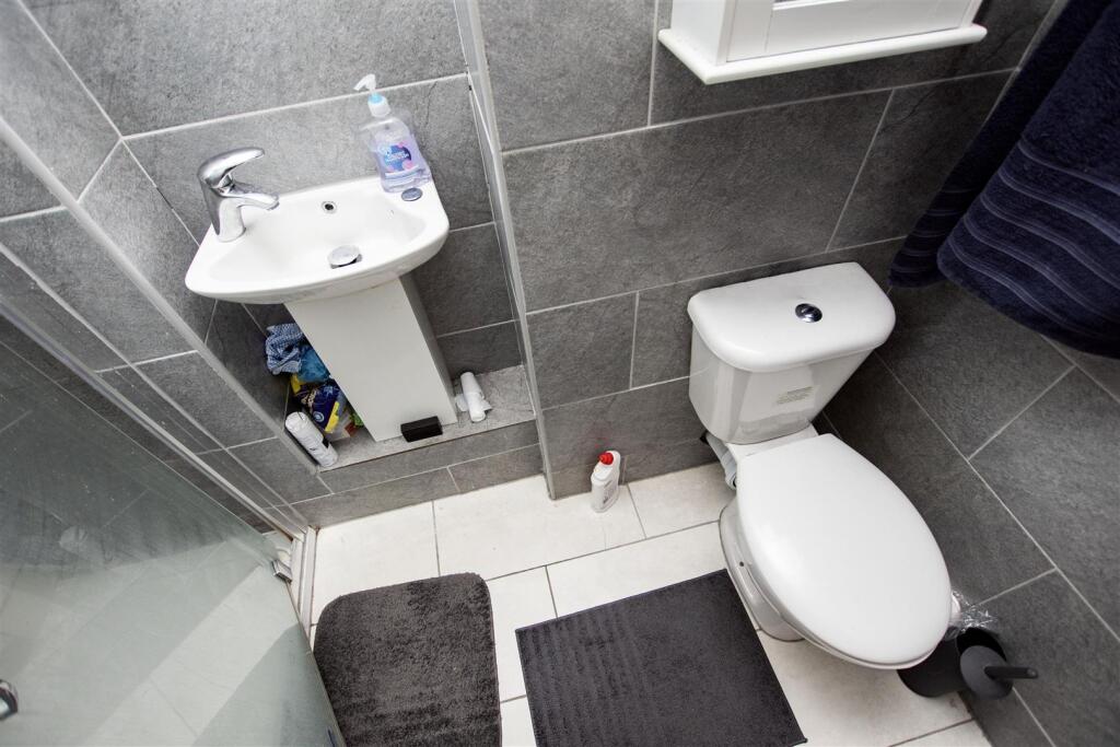 房产图片 11 - 伯明翰西米德兰兹海利路, B29