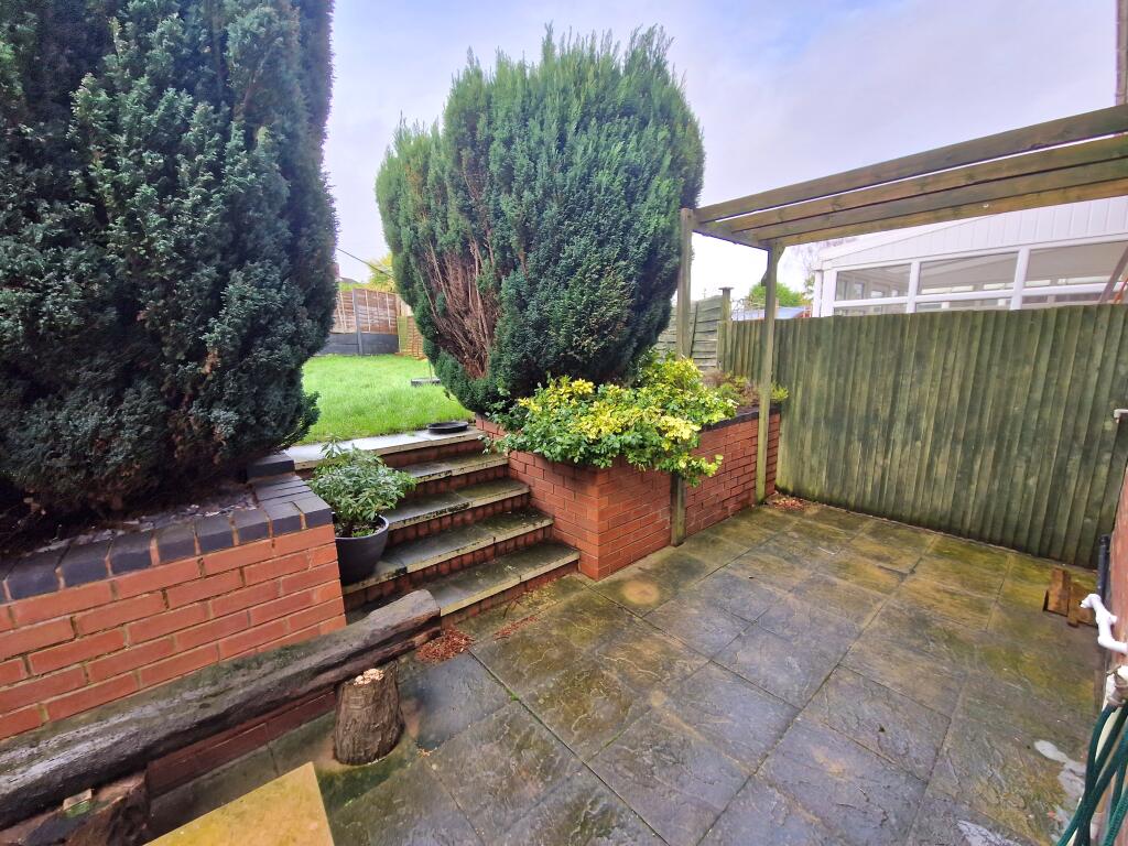 Additional image 10 of Hatherton Grove, B29