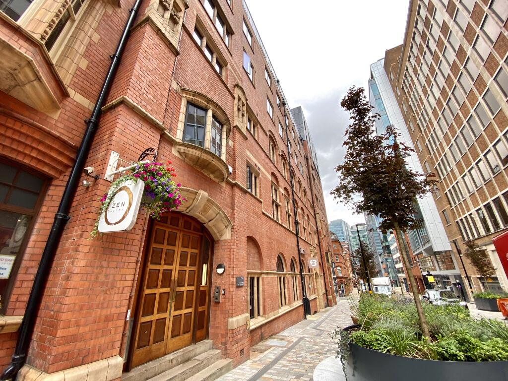 房产图片 12 - 伯明翰康沃尔街