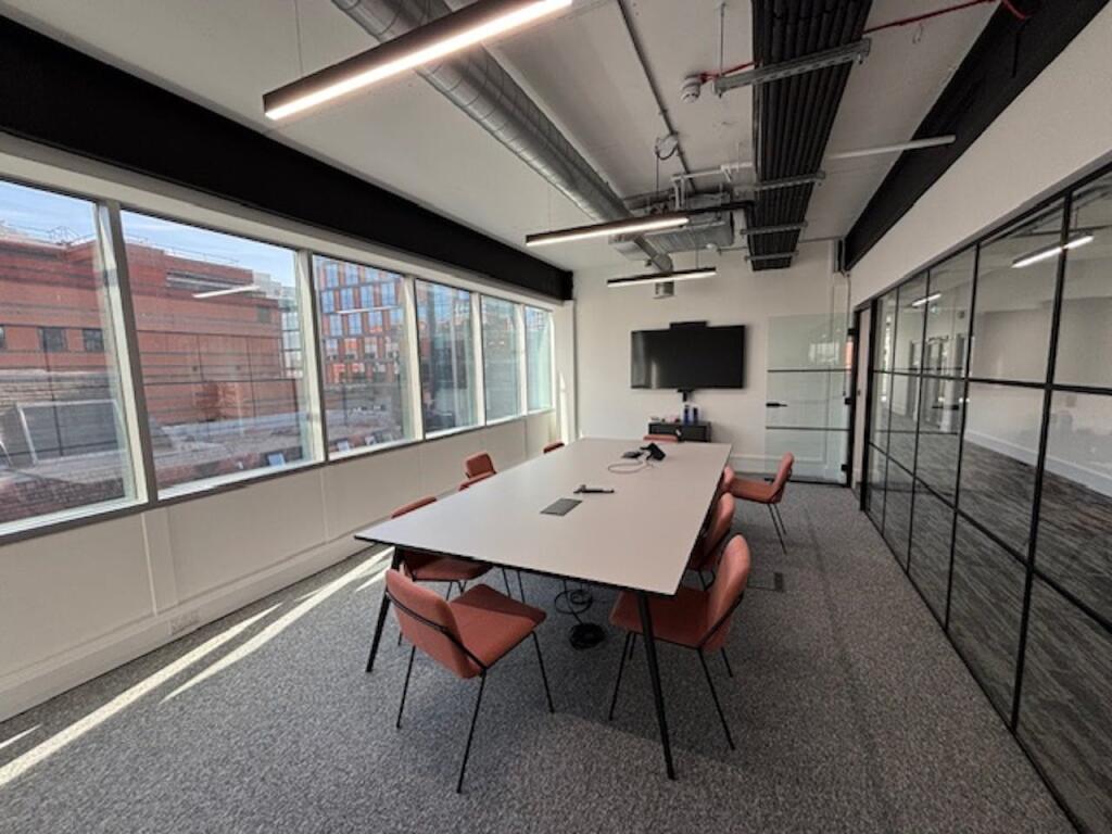 Additional image 4 of 60 Church Street, Birmingham, B3 2DJ