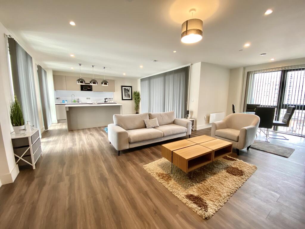 房产图片 14 - 伯明翰康沃尔街