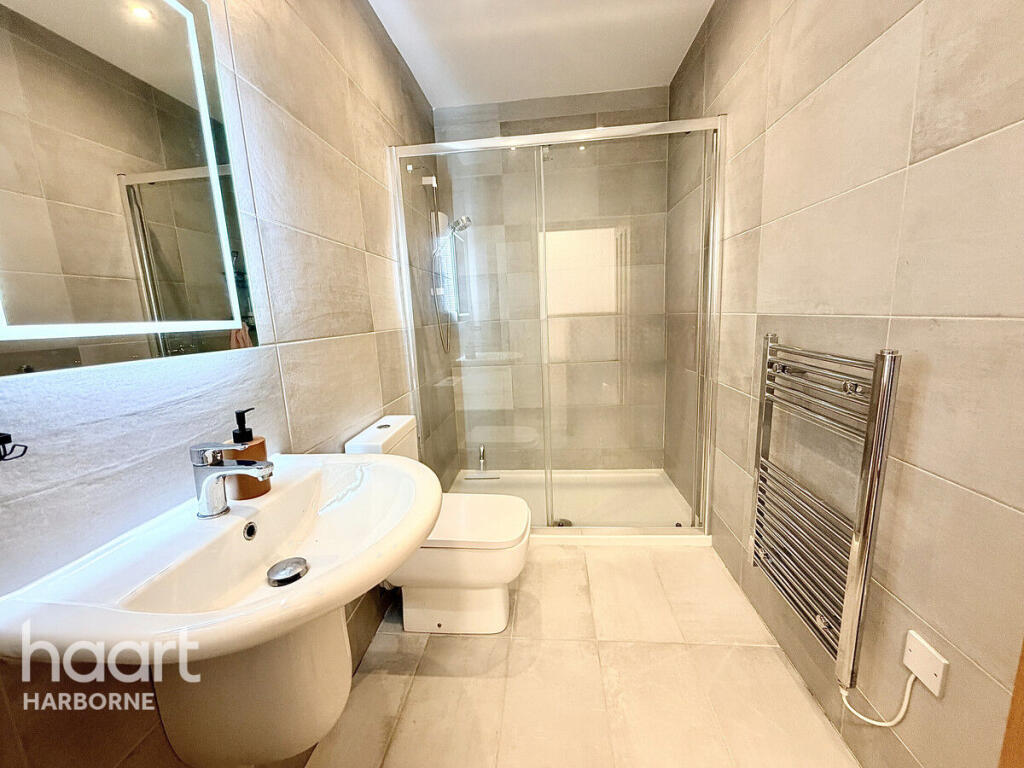 Additional image 7 of The Green, Kings Norton