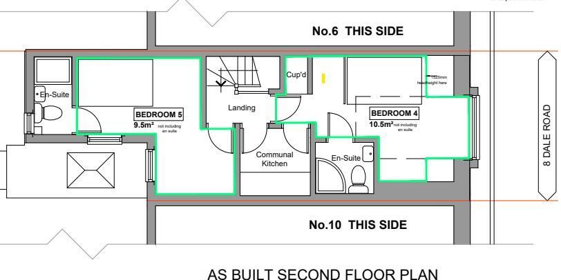 Additional image 7 of Dale road