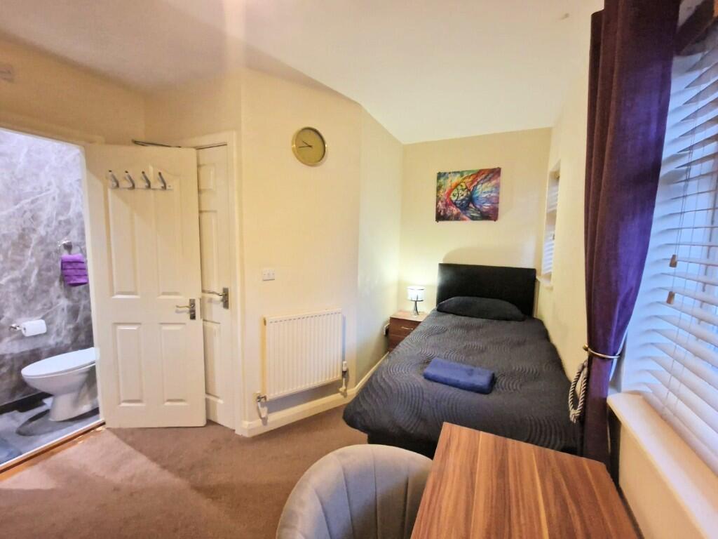 Additional image 12 of Yardley Road, Birmingham, B27