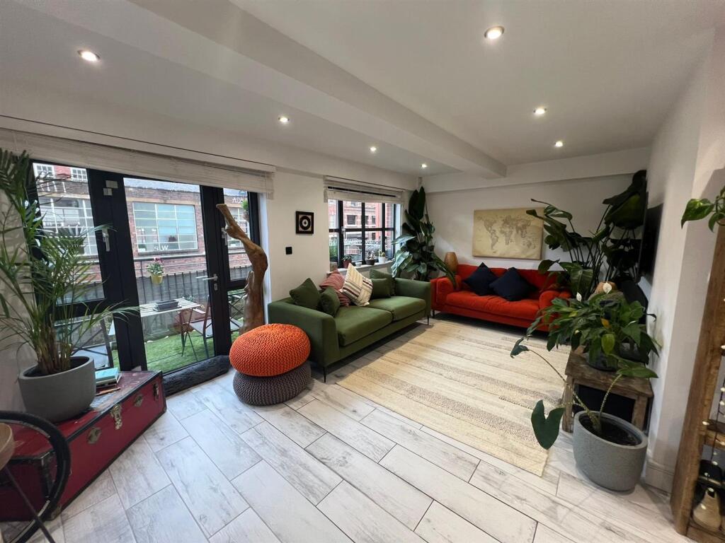 Additional image 2 of Maxim, 21 Lionel Street, Birmingham