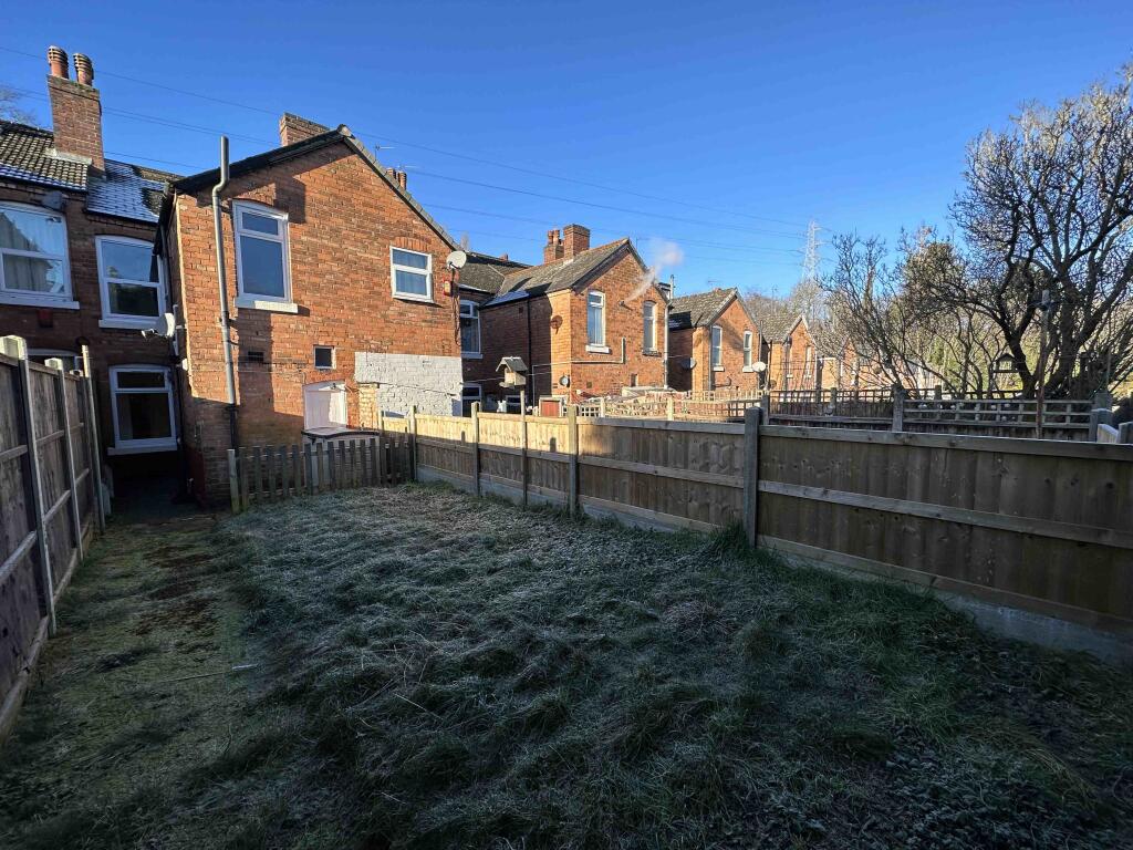 房产图片 6 - 斯特奇利，牛津路