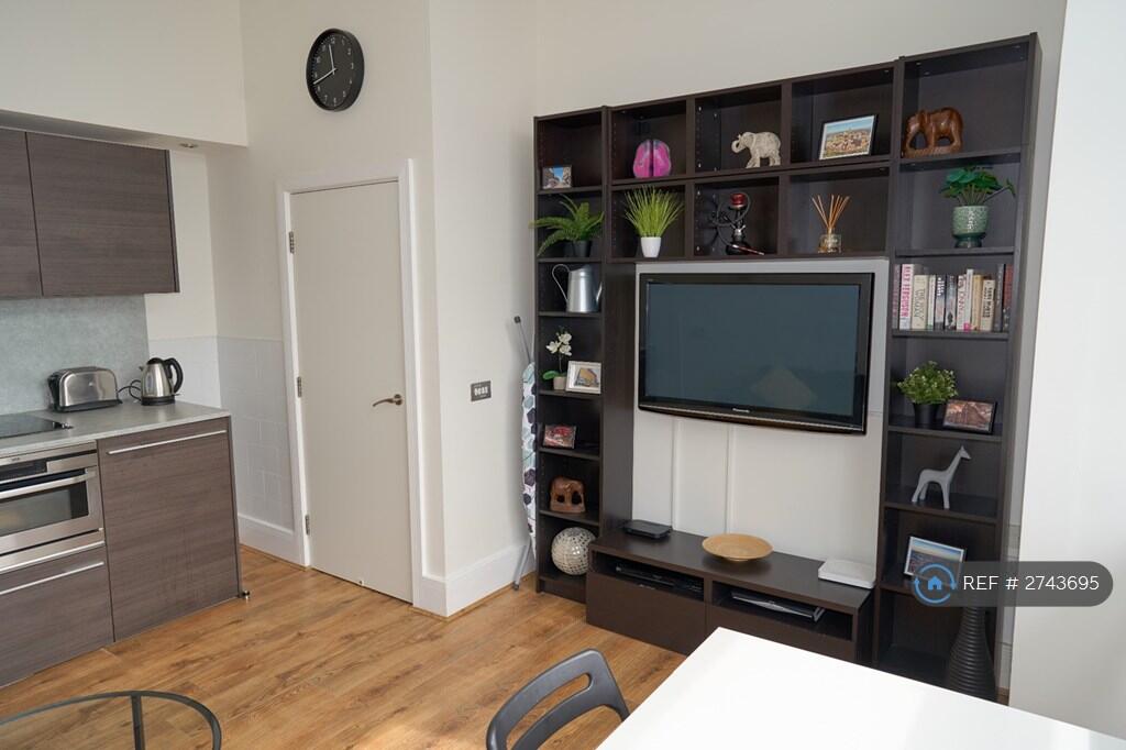 Additional image 7 of Brindley House, Birmingham, B3