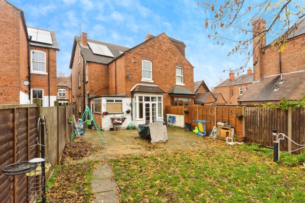 Additional image 17 of Alexander Road, Birmingham, West Midlands, B27