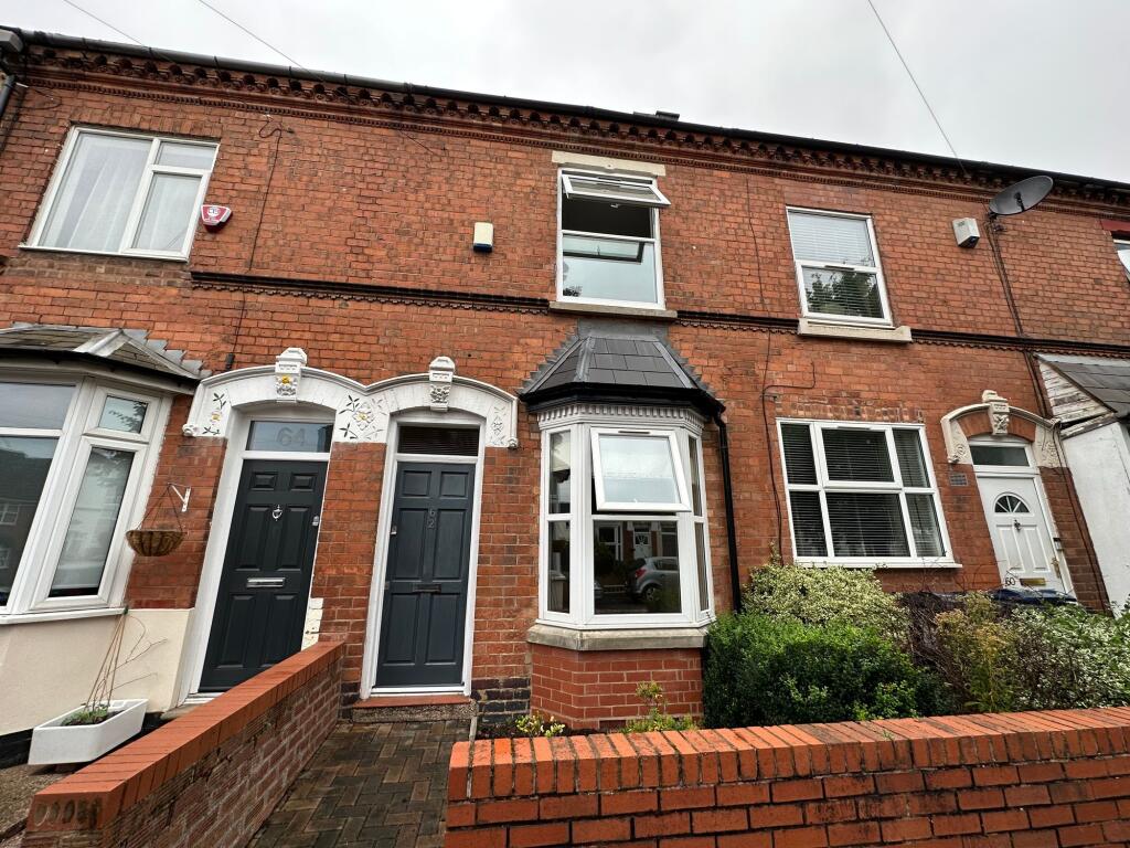 Property image for Warren Road, Stirchley, B30