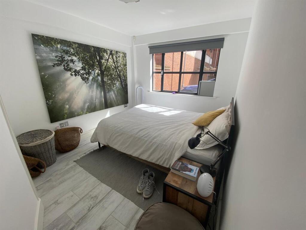 Additional image 4 of Maxim, 21 Lionel Street, Birmingham