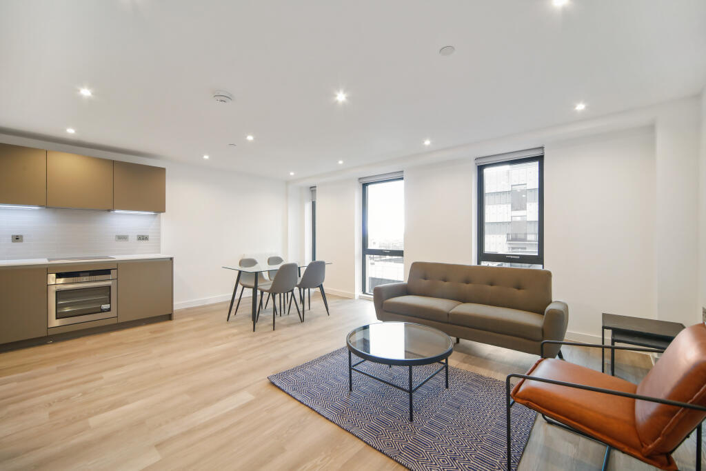 Additional image 9 of Lionel Street, Birmingham, B3