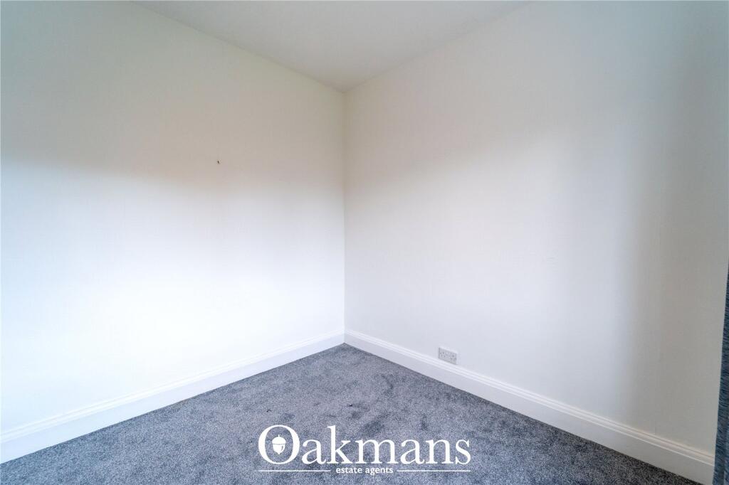 Additional image 18 of West Park Avenue, Birmingham, West Midlands, B31