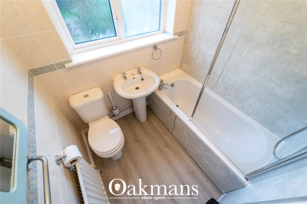 Additional image 20 of West Park Avenue, Birmingham, West Midlands, B31