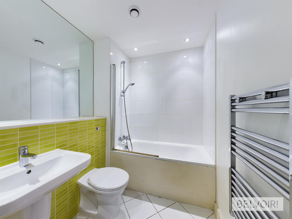 Additional image 5 of Water Street, Birmingham, B3