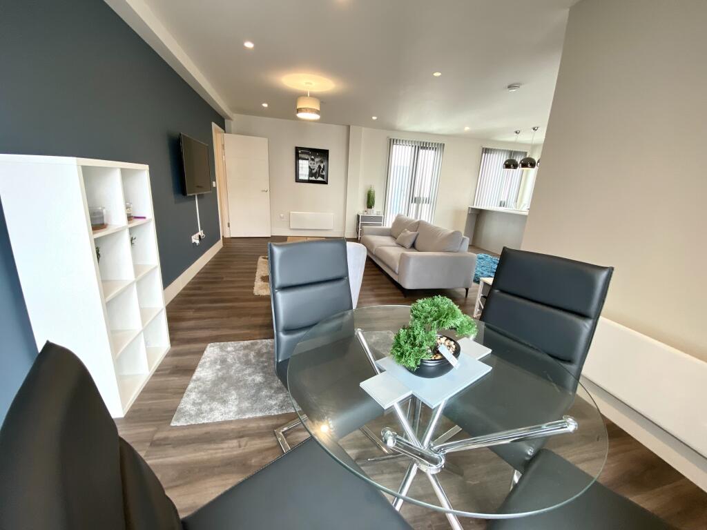 房产图片 4 - 伯明翰康沃尔街