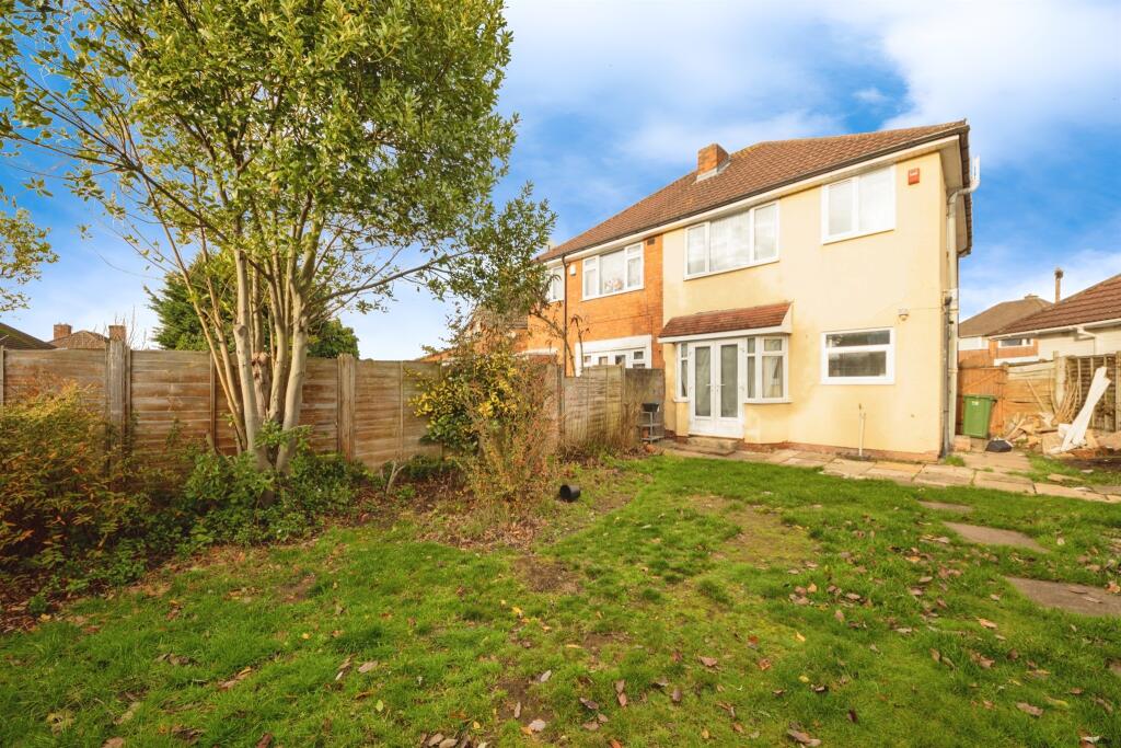 Additional image 15 of Brean Avenue, Birmingham