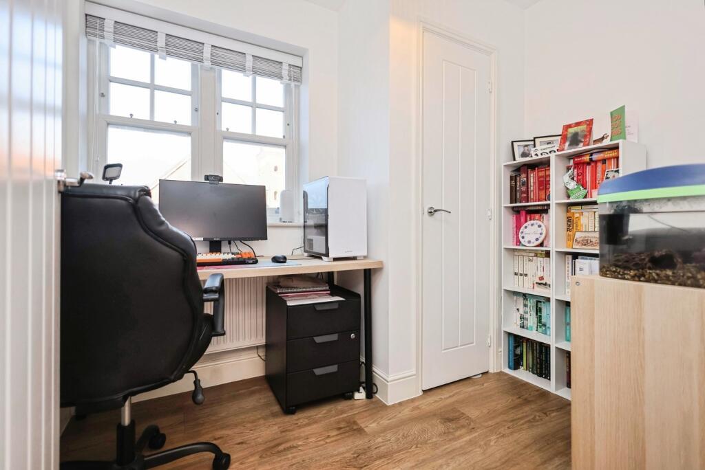 Additional image 8 of Macniece Close, Birmingham, West Midlands, B29