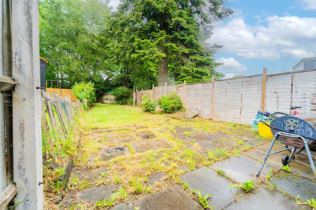 房产图片 28 - 伯明翰阿尔沃尔德路，B29